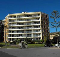 Beachpoint Unit 101 28 North Street - Redcliffe Tourism