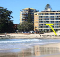 Beachpoint Unit 202 28 North Street - Redcliffe Tourism