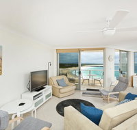Beachpoint Unit 501 28 North Street - Redcliffe Tourism