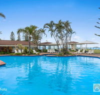 Beachside Beauty at Sapphire Beach - Redcliffe Tourism
