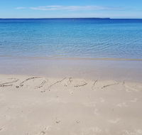 Beachside Husky - Waterfront - Redcliffe Tourism