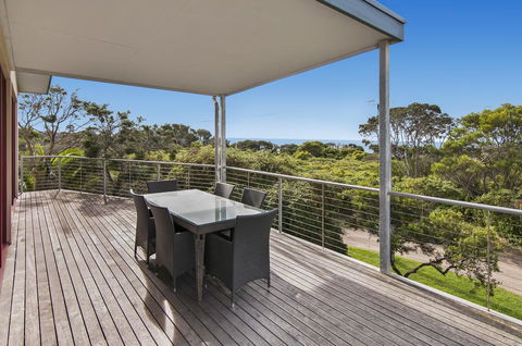 Beachside Vista - Redcliffe Tourism 1