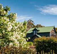 Beaupre Cottage - Redcliffe Tourism
