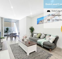 Beautiful 2 bedroom terrace with comfortclean - Redcliffe Tourism