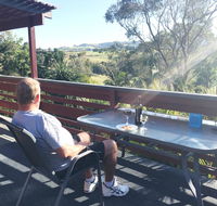 Bed and Breakfast at Kiama - Redcliffe Tourism