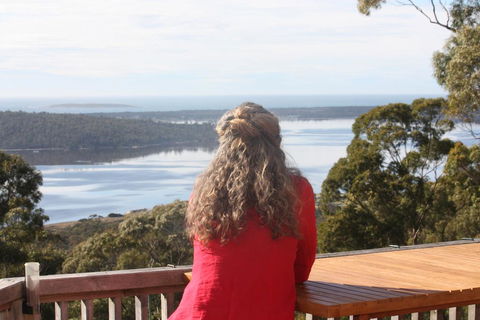 Bed In The Treetops B&B - Redcliffe Tourism 2
