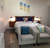 Beechs' Brook Rainforest Retreat - Redcliffe Tourism