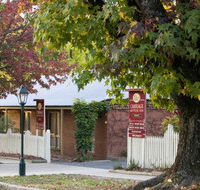 Beechworth Carriage Motor Inn - Redcliffe Tourism