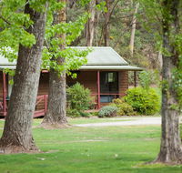 Beechworth Holiday Park - Redcliffe Tourism