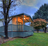 Beechworth Lake Sambell Caravan Park - Redcliffe Tourism