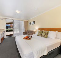 Beechworth Motor Inn - Redcliffe Tourism