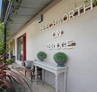 Beechworth On Bridge Motel - Redcliffe Tourism
