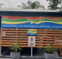 Beerwah Motor Lodge - Redcliffe Tourism