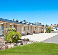 Bega Village Motor Inn - Redcliffe Tourism