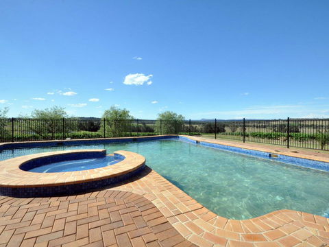 Beggars Bridge Vineyard Homestead W/ Pool + Wifi + Tennis + Vineyard - Redcliffe Tourism 0