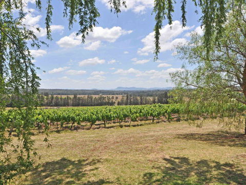 Beggars Bridge Vineyard Homestead W/ Pool + Wifi + Tennis + Vineyard - Redcliffe Tourism 3