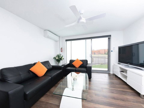 Bel Air 2 - Redcliffe Tourism 1