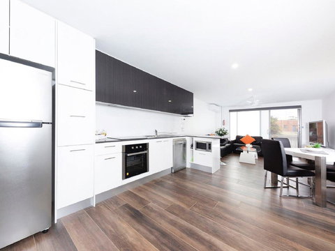 Bel Air 2 - Redcliffe Tourism 3