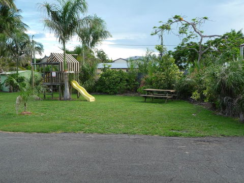 Bel Air Motel - Redcliffe Tourism 3