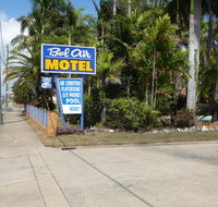 Bel Air Motel - Redcliffe Tourism