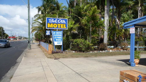 Bel Air Motel - Redcliffe Tourism 0