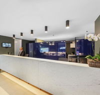 Belconnen Way Hotel  Serviced Apartments - Redcliffe Tourism