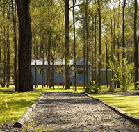 Belford Cottages - Redcliffe Tourism