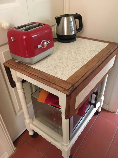 Belgrave Hideaway - Redcliffe Tourism 3