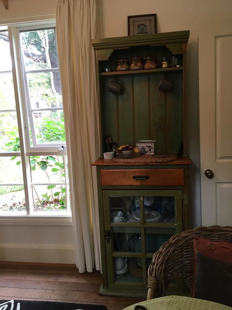 Belgrave Hideaway - Redcliffe Tourism 1