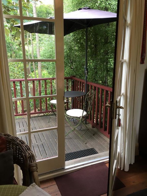 Belgrave Hideaway - Redcliffe Tourism 2