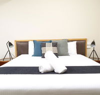 Bell Motel - Redcliffe Tourism
