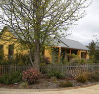 Bella Villa - Redcliffe Tourism