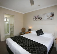 Bella Villa Motor Inn - Redcliffe Tourism