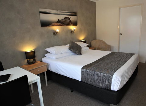 Bella Villa Motor Inn - Redcliffe Tourism 2