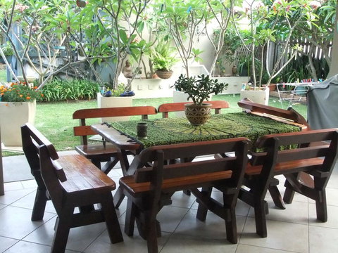 Bella Vista B @ B - Redcliffe Tourism 1