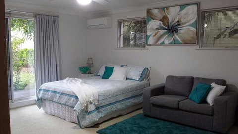 Bella Vista B @ B - Redcliffe Tourism 0