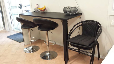 Bella Vista B @ B - Redcliffe Tourism 3