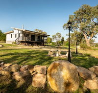 Bella Vista Stanthorpe - Redcliffe Tourism