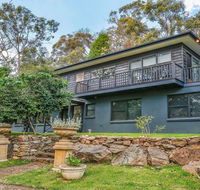 Bellara - your home among the gum trees - Redcliffe Tourism