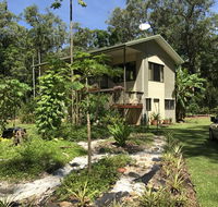 Bellarose Guest House - Redcliffe Tourism