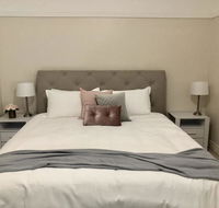 Belle of Bright and Studio - Redcliffe Tourism
