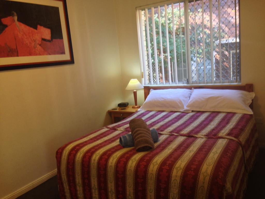 North Parramatta NSW Redcliffe Tourism
