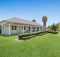 Bellfield House Mudgee - Redcliffe Tourism