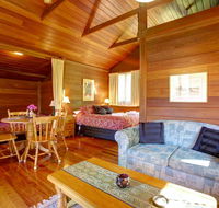 Bellingen Koompartoo Retreat - Redcliffe Tourism
