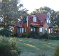 Bells Estate Great Ocean Road Cottages - Redcliffe Tourism