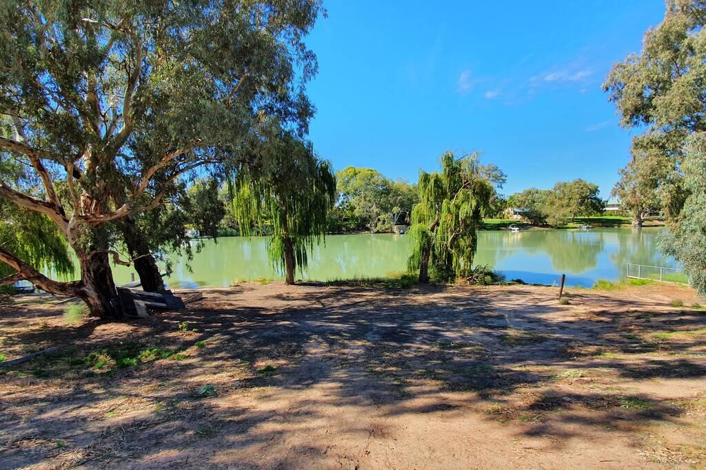 Mungo National Park NSW Redcliffe Tourism