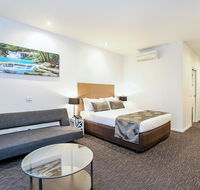 Belmercer Motel - Redcliffe Tourism