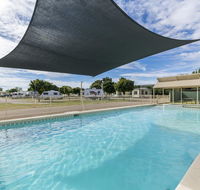 Benalla Tourist Park - Redcliffe Tourism