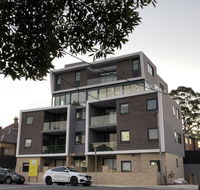 Benalong Apartment - at Gladesville - Redcliffe Tourism