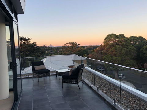 Benalong Apartment - At Gladesville - Redcliffe Tourism 3